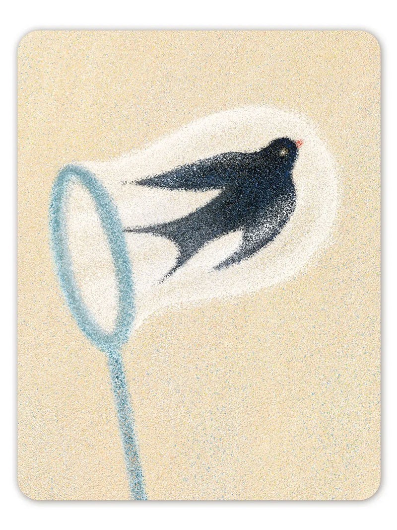 电子沙画艺术Procreate+PS笔刷